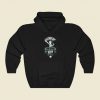 Rick and Morty The Opinion Hoodie Style