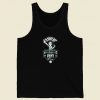 Rick and Morty The Opinion Tank Top