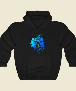 Soul Of The Waterbender Hoodie Style