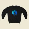 Soul Of The Waterbender Sweatshirt Style