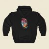 The Last Airbander Hoodie Style