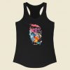 The Last Airbander Racerback Tank Top