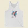 The Last Airbender Aang Tank Top