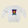 The Simpsons Excellent Burns Sweatshirt Style