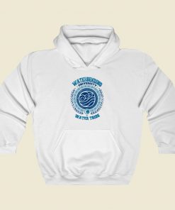 Waterbending Katara University Hoodie Style