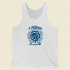 Waterbending Katara University Tank Top