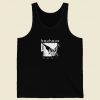 Bauhaus Bela Lugosi Dead Tank Top