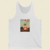 Antarctic Broadcast Tank Top