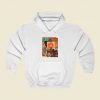 Archival World Retro Hoodie Style