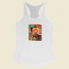 Archival World Retro Racerback Tank Top