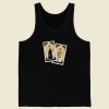 BTS Min Yoongi Daechwita Tank Top