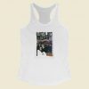 Bangtan Boys Vintage Racerback Tank Top