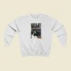 Bangtan Boys Vintage Sweatshirt Style