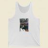 Bangtan Boys Vintage Tank Top