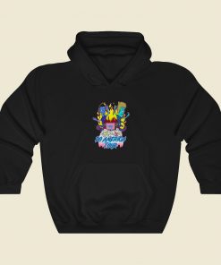 Do America Tour Hoodie Style