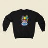 Do America Tour Sweatshirt Style