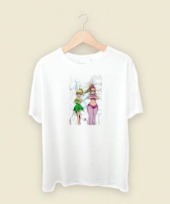 Fairy Dreams And Wishes T Shirt Style