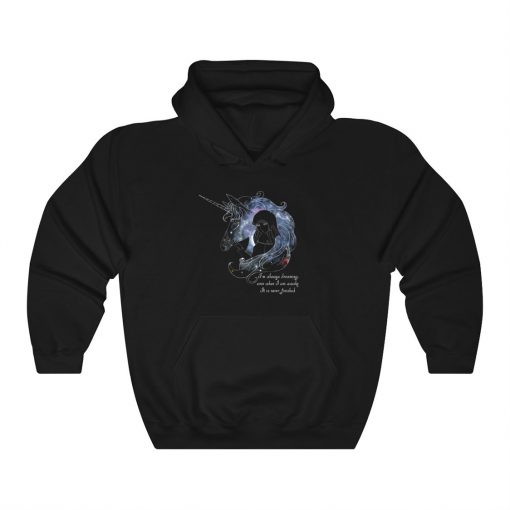 Forever Dreaming Funny Hoodie Style