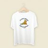 Garfield Carpe Lasagna T Shirt Style