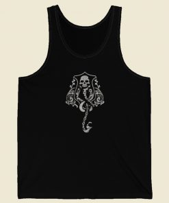 Harry Potter Dark Mark Tank Top