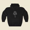 Harry Potter Dark Mark Hoodie Style