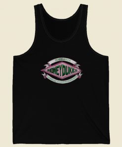 Harry Potter Honeydukes Tank Top