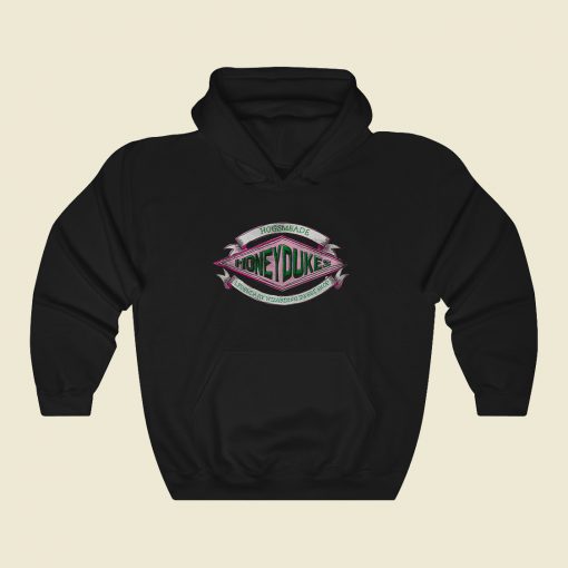 Harry Potter Honeydukes Hoodie Style