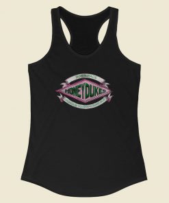 Harry Potter Honeydukes Racerback Tank Top