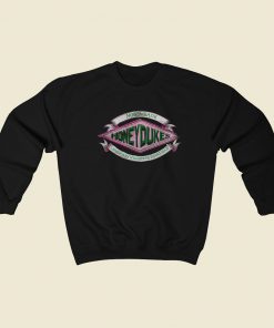 Harry Potter Honeydukes Sweatshirt Style