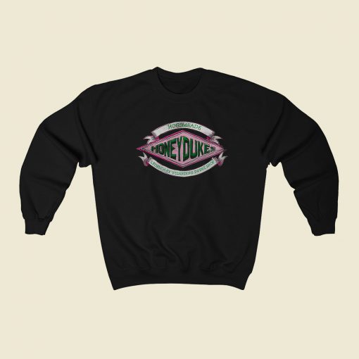 Harry Potter Honeydukes Sweatshirt Style