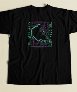 Harry Potter The Dark Arts T Shirt Style