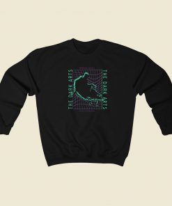 Harry Potter The Dark Arts Sweatshirt Style