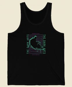 Harry Potter The Dark Arts Tank Top