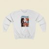 Heaven Is A Place On Earth Sweatshirt Style