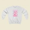 Hello Kitty Strawberry Milk Sweatshirt Style