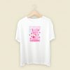 Hello Kitty Strawberry Milk T Shirt Style