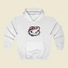 Hello Kitty Zombie Hoodie Style