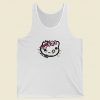 Hello Kitty Zombie Tank Top