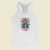 I Want You Funny Racerback Tank Top