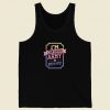 Im Certified Army Tank Top