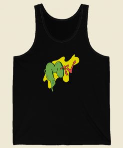 It is Supposed To Be MTv Tank Top