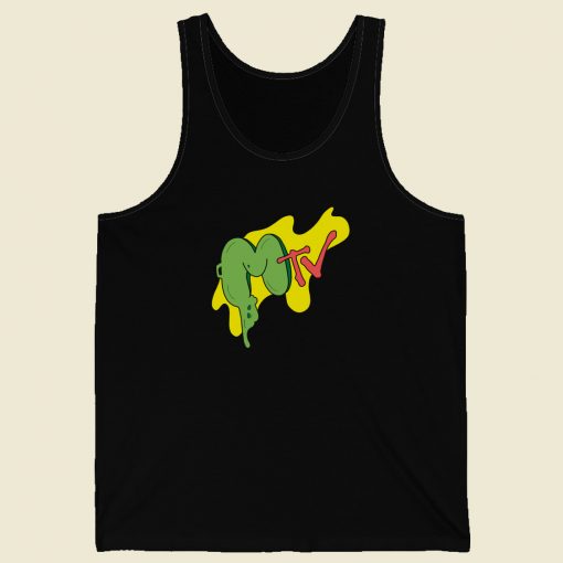 It is Supposed To Be MTv Tank Top