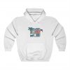 MTV In Summer Hoodie Style