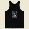 Made In 1981 Vintage Tank Top