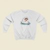 Magical Unicorn Funny Sweatshirt Style