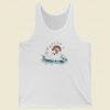 Magical Unicorn Funny Tank Top