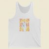 Make Art Not War Tank Top