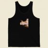 Official Ariana Grande Side Photo Tank Top