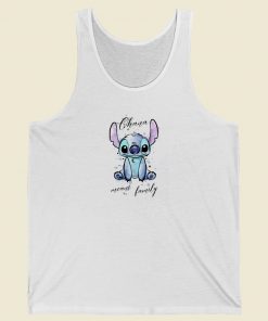 Ohana Means Family Tank Top