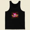 Pew Pew Madafakas Unicorn Tank Top